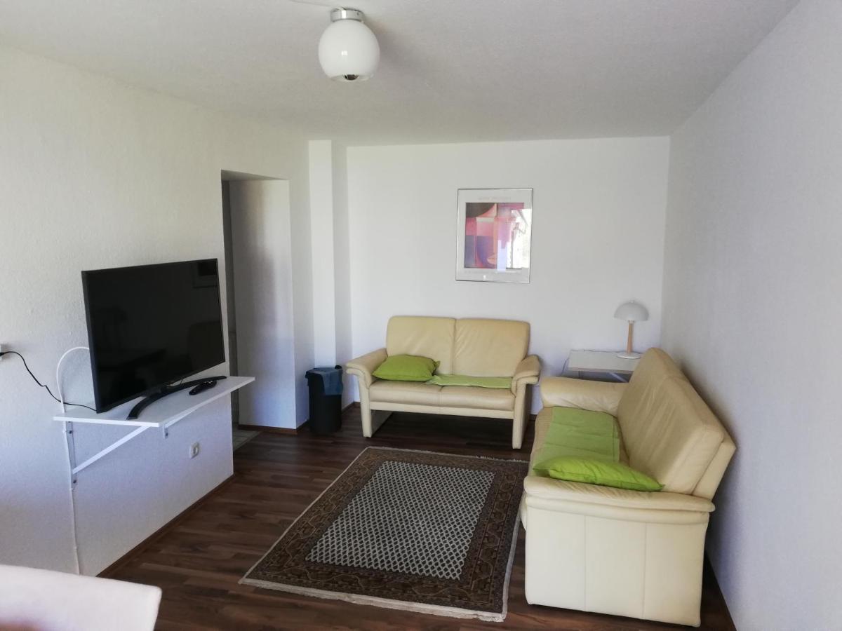 Mathilde 25, Fehmarn Lägenhet Exteriör bild